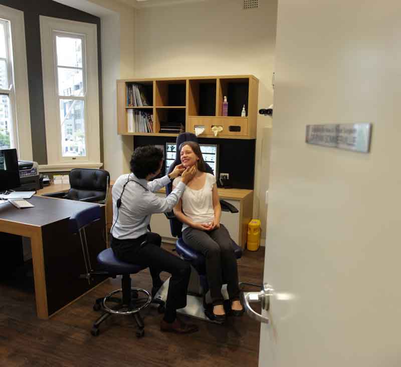 Head and neck cancer